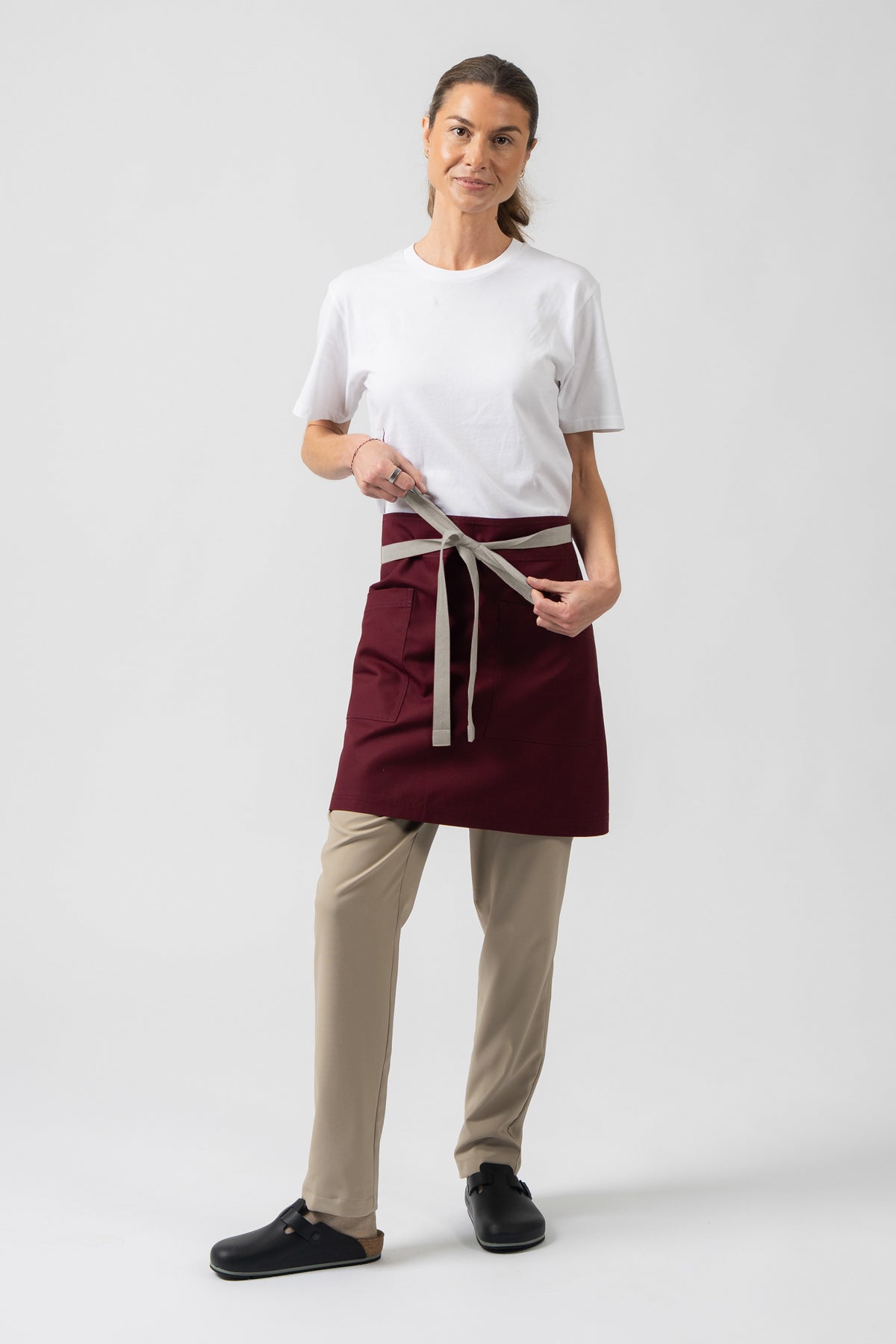 Lockharte Waist Apron Bundle