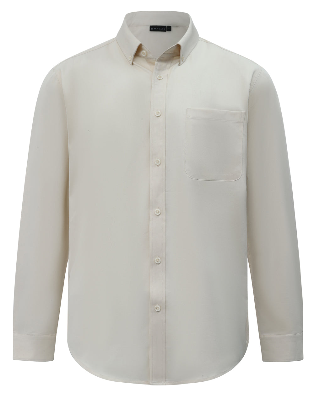 Women's Smart Casual Cotton Blend L/S Shirt