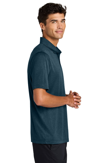 Mercer+Mettle Recharge Jersey Polo MM1020