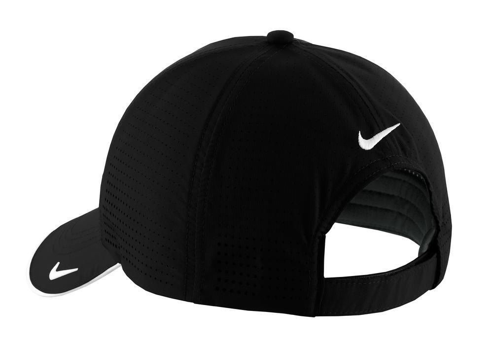 Nike open back hat on sale