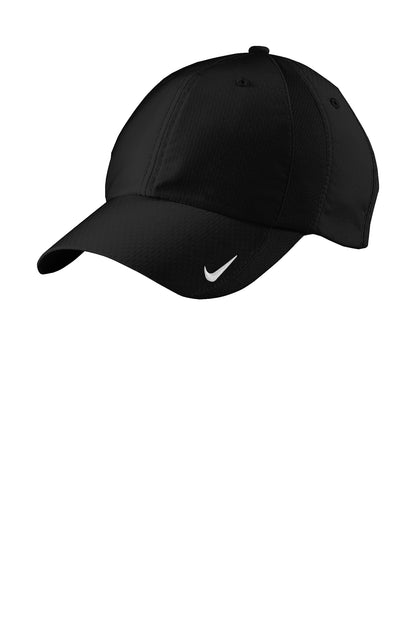 NKFD9709-BLK