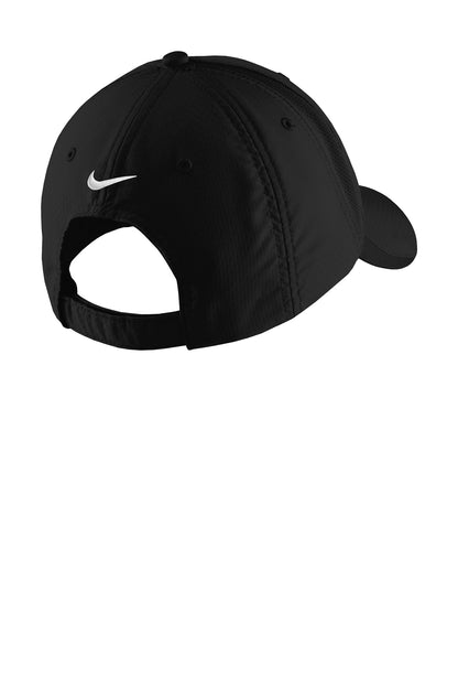 NKFD9709-BLK