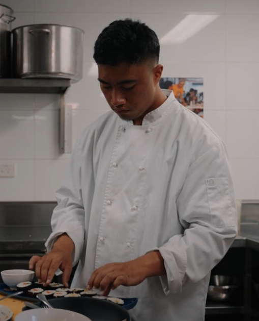 Nourish Program