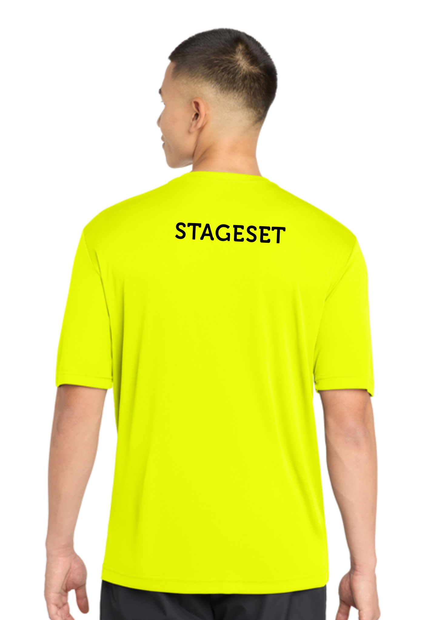 ST350-NYEL