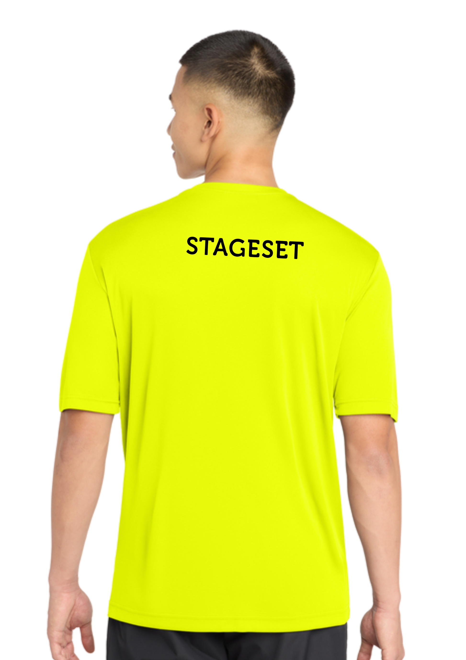 ST350-NYEL