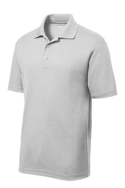 ST640-SIL