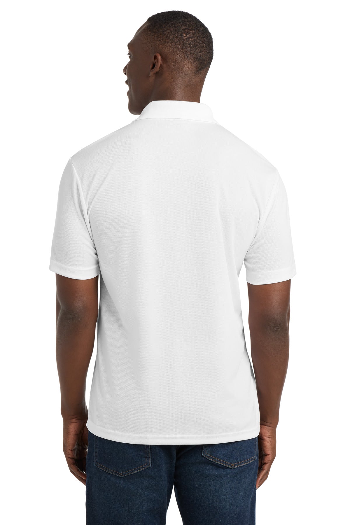 ST640-WHT