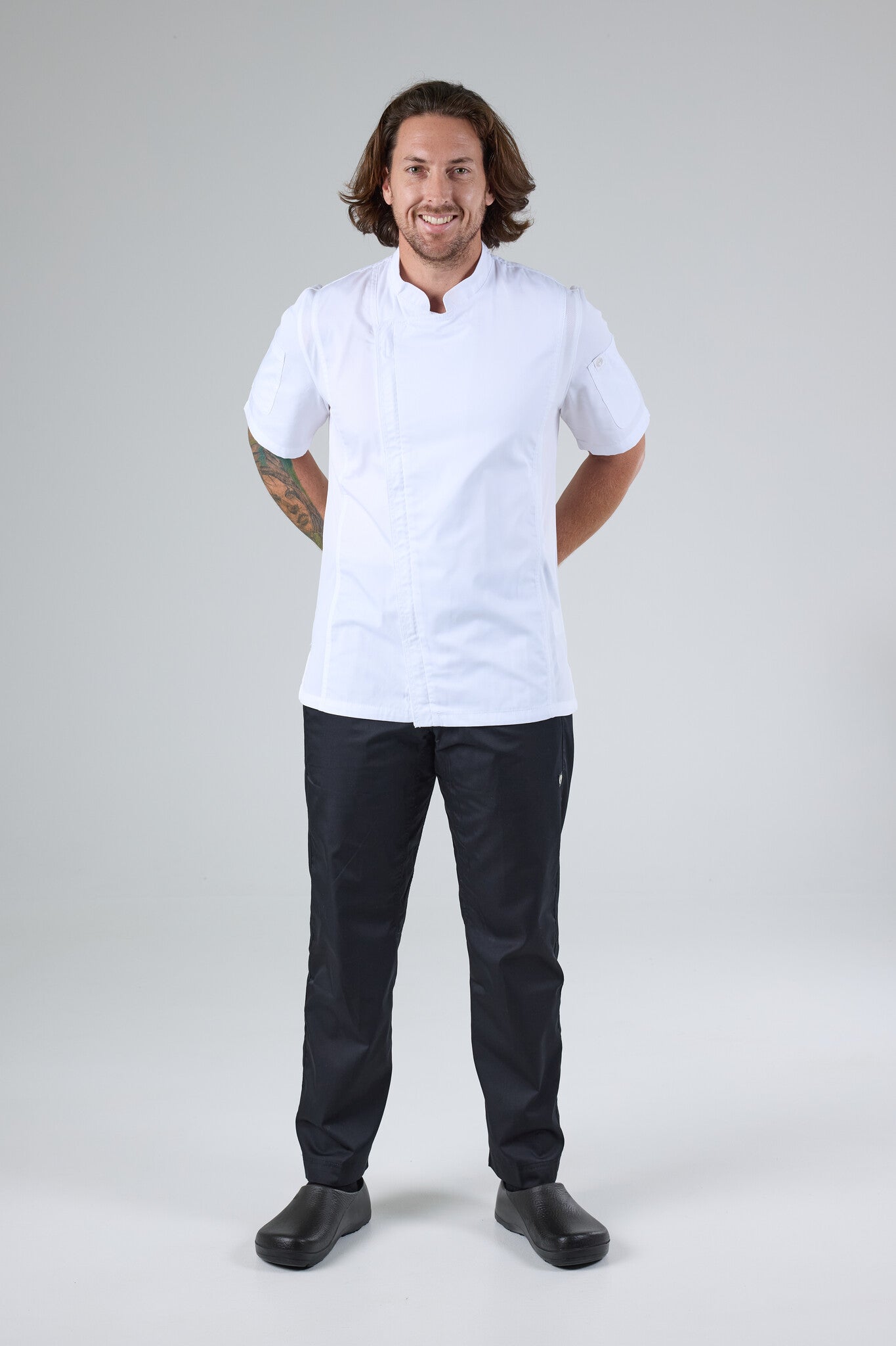 BCSZ009-WHT