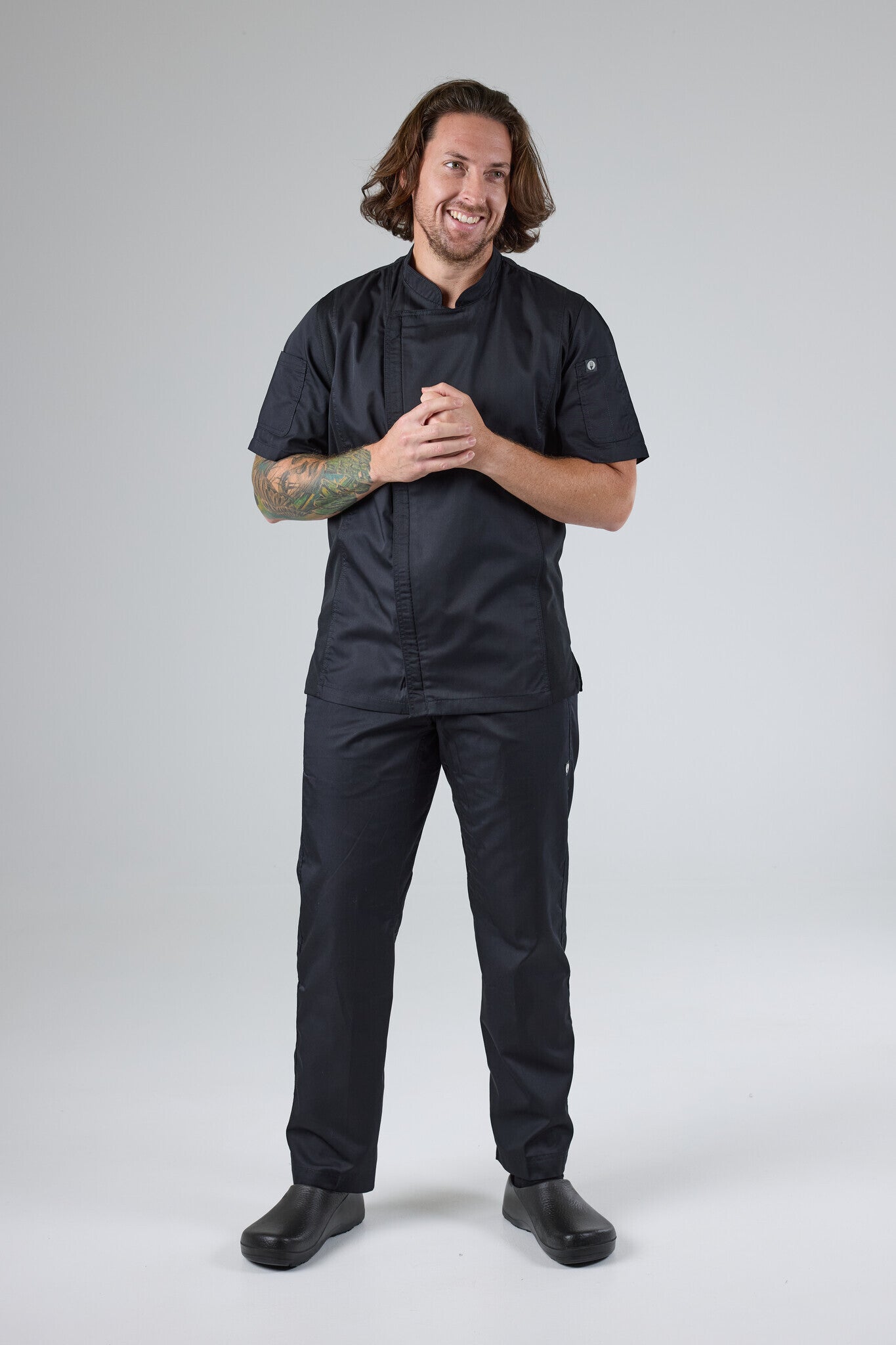 BCSZ009-BLK