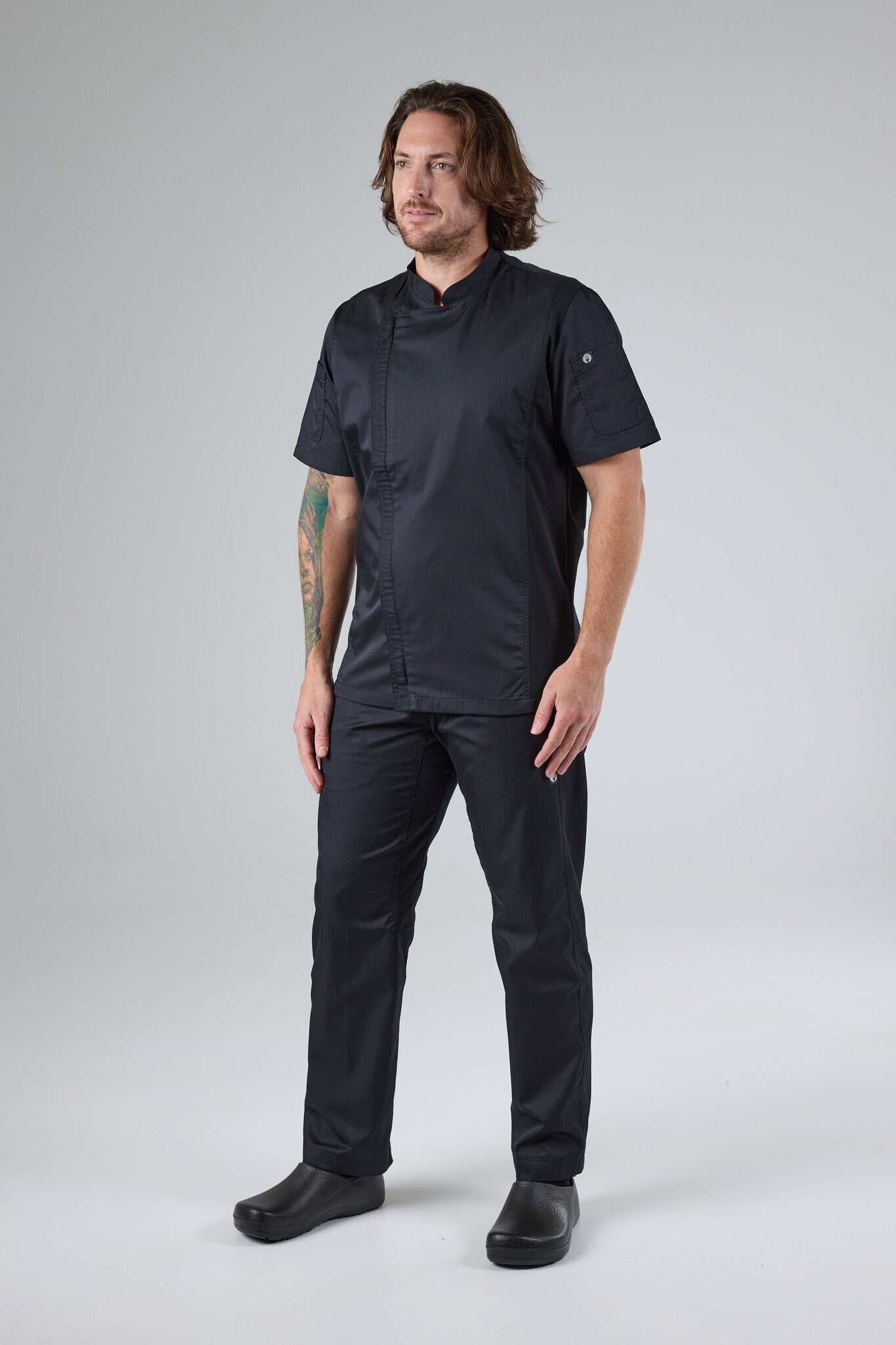 BCSZ009-BLK