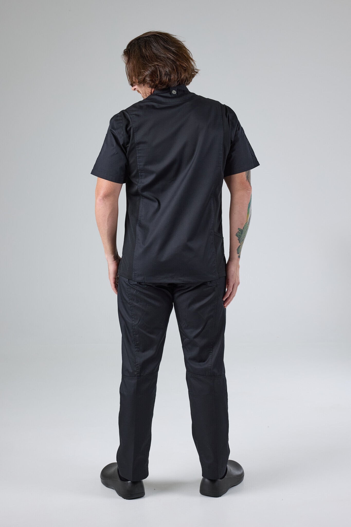 BCSZ009-BLK