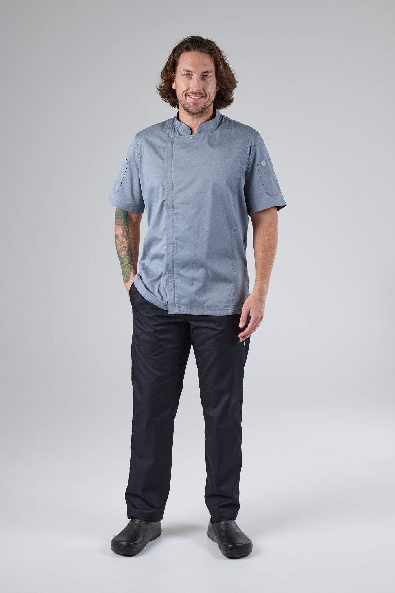 BCSZ009-GRY