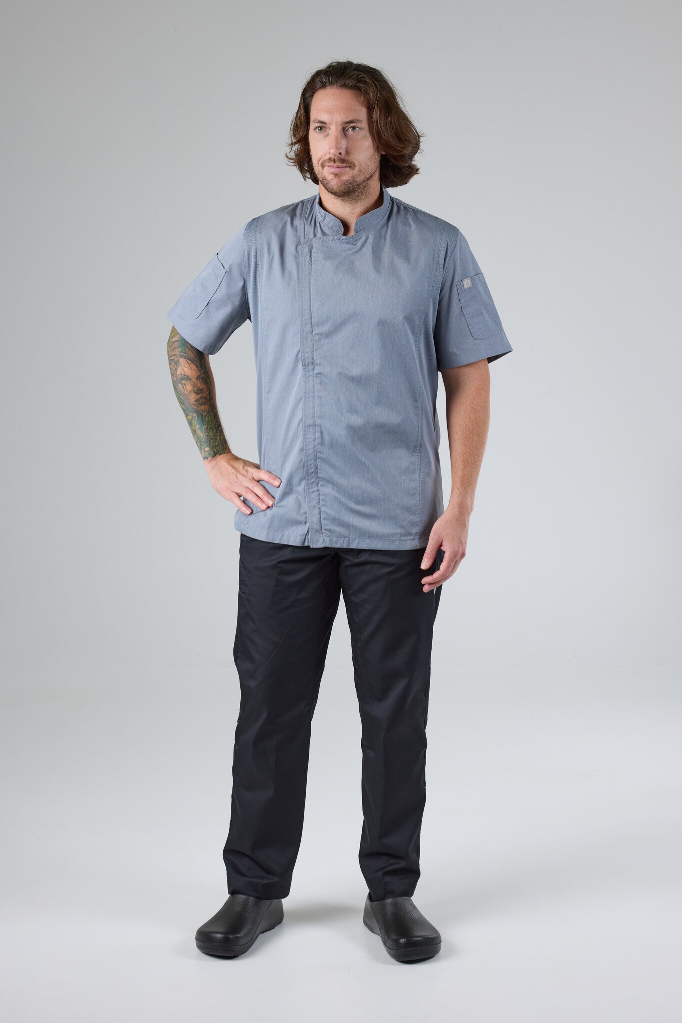 BCSZ009-GRY