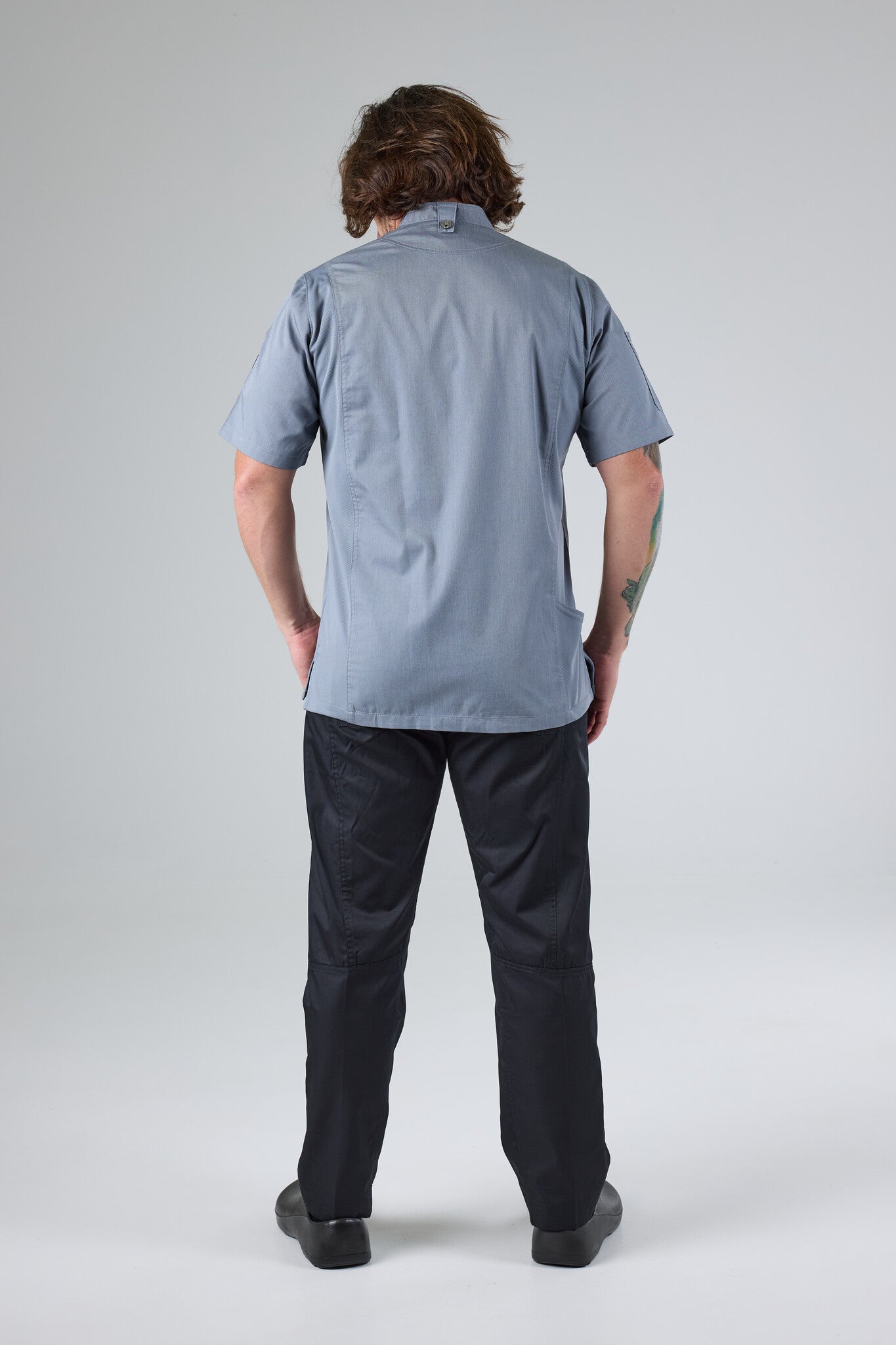 BCSZ009-GRY
