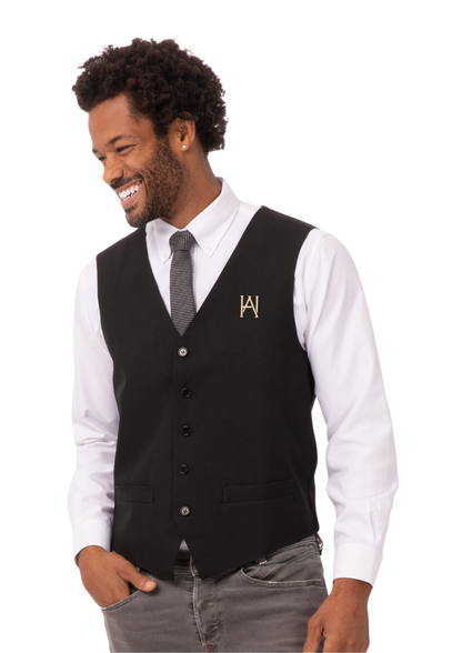Essential Men's Vest