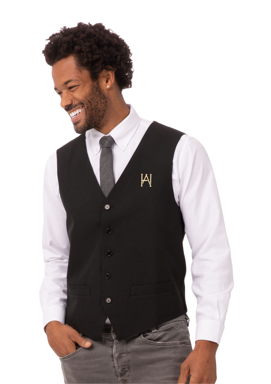 Essential Men's Vest