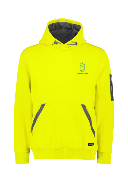 Unisex Water Resistant Hoodie ZT667 - SSR