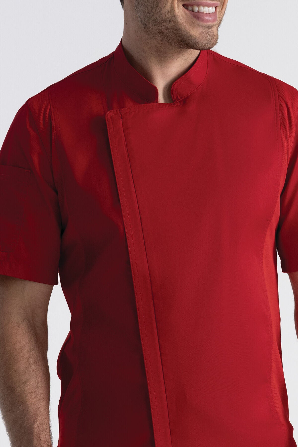 BCSZ009-RED