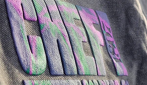 Screen Print