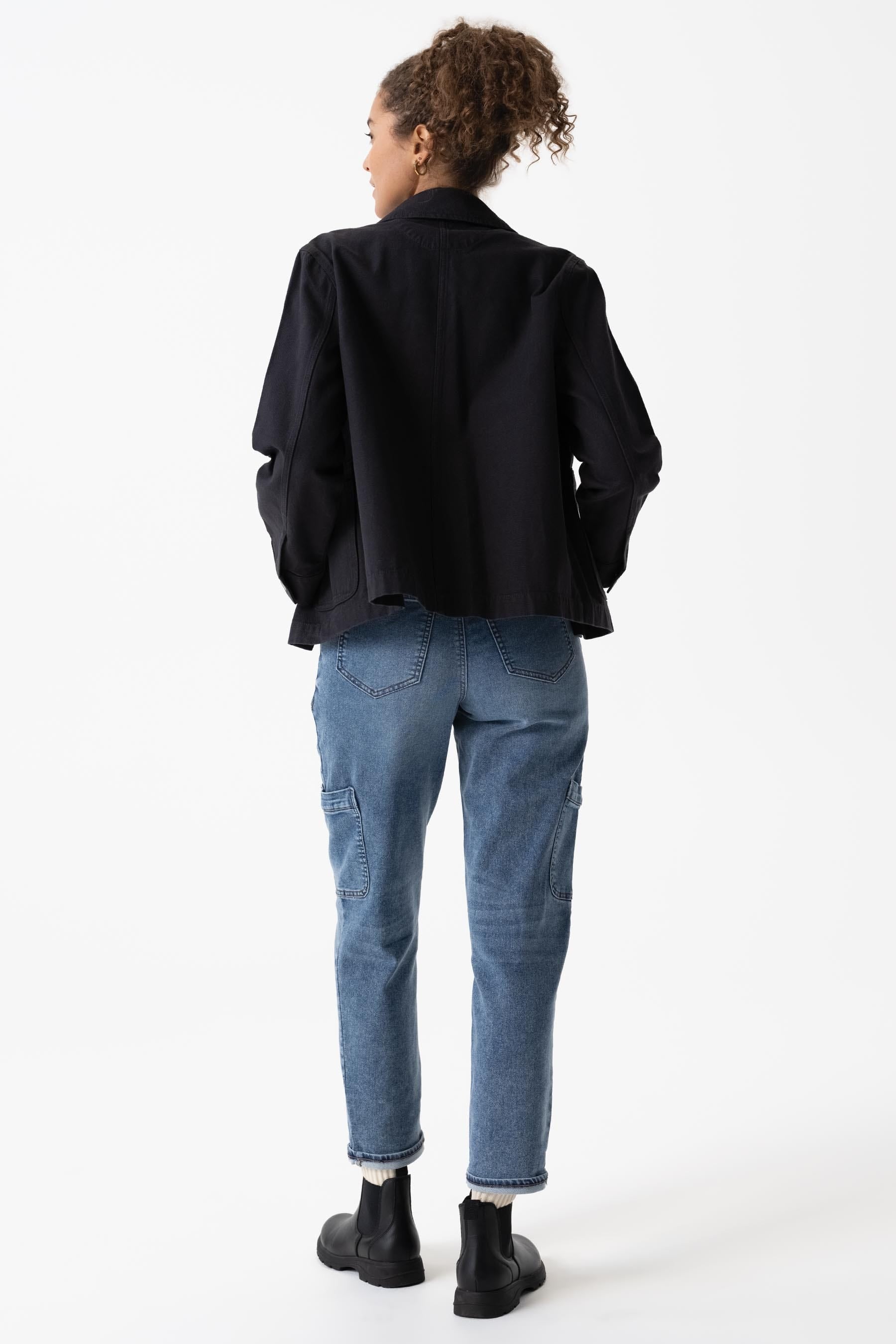 CEL01W-BLK