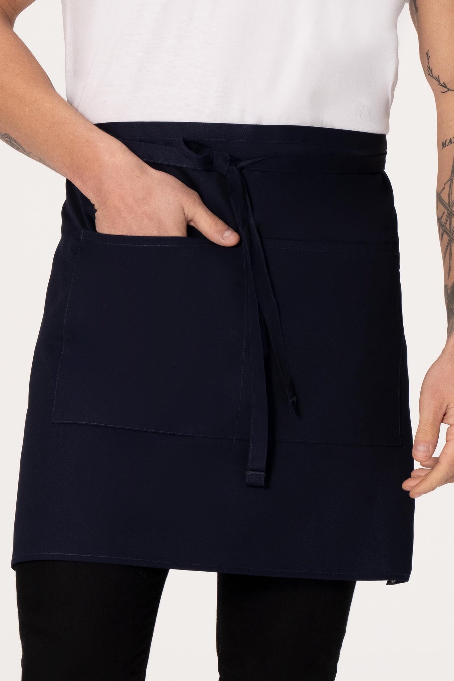 Half Bistro Apron