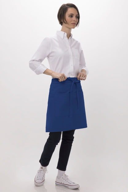Half Bistro Apron