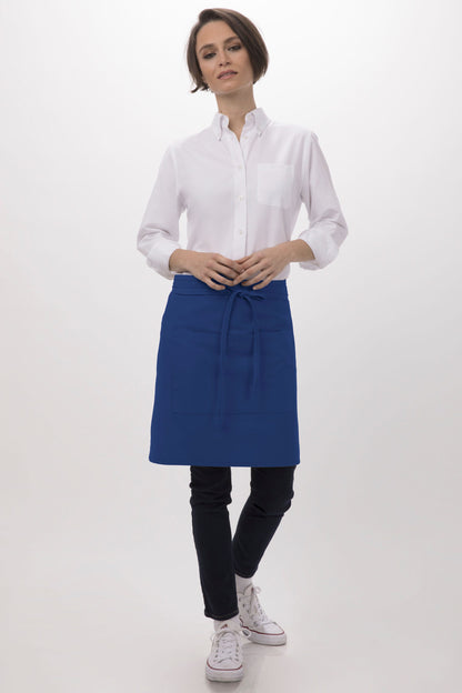 Half Bistro Apron