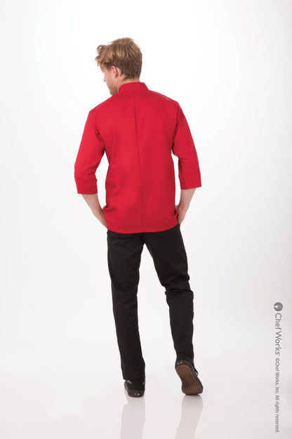 JLCL-RED