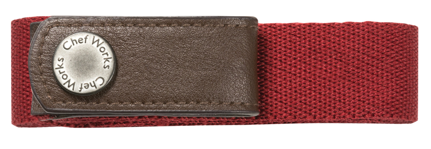 Berkeley Snap-On Waist Ties