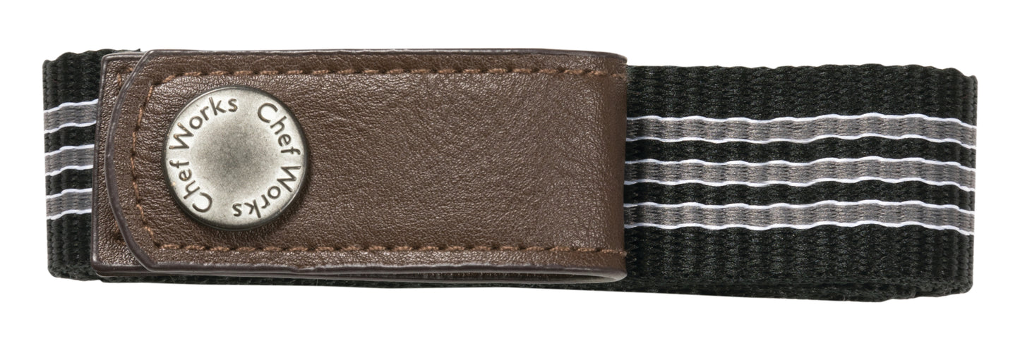 Berkeley Snap-On Waist Ties
