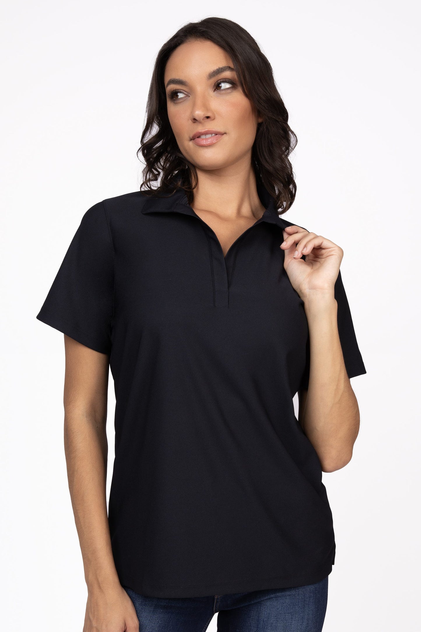 Women's Polo Shirt