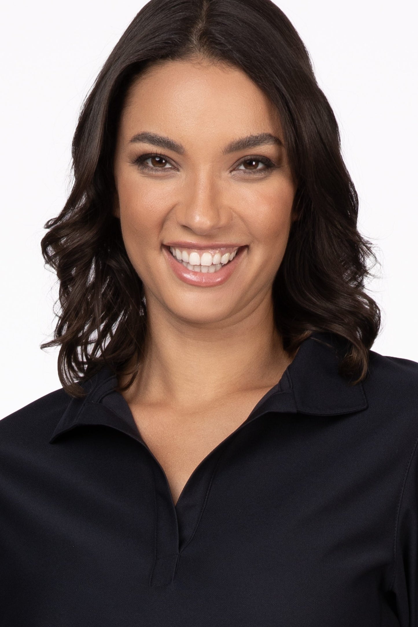 Women's Polo Shirt