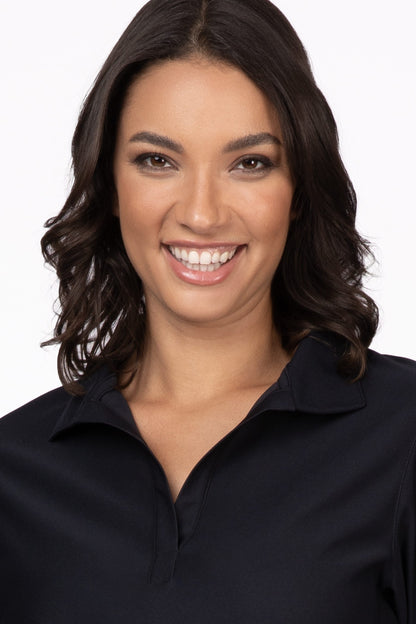 Women's Polo Shirt