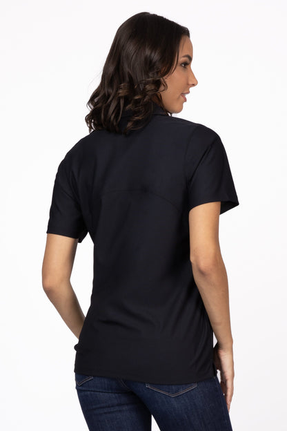 Women's Polo Shirt