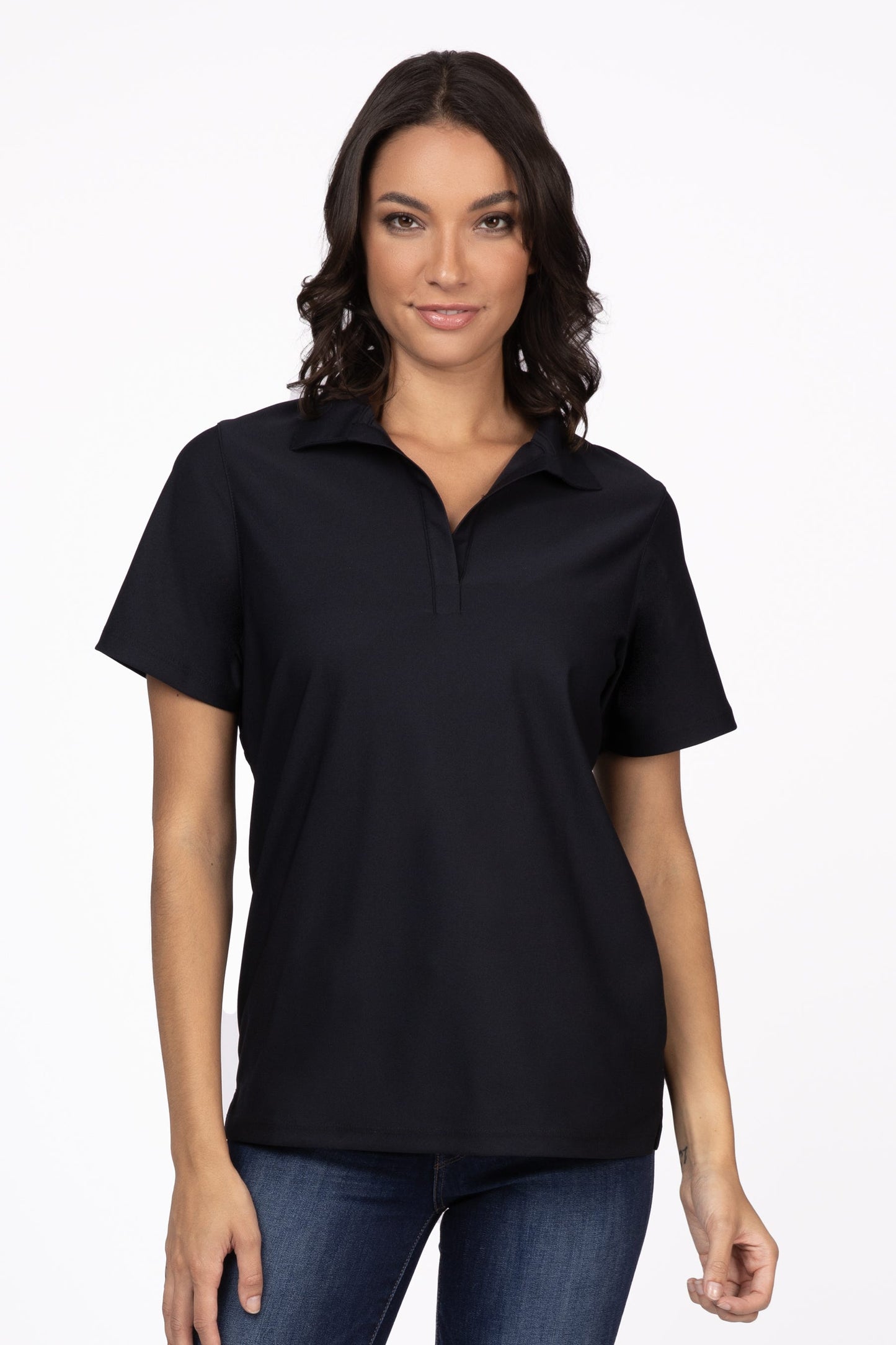 Women's Polo Shirt