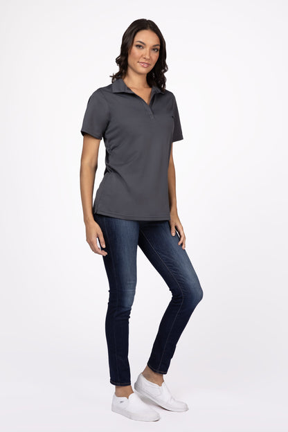 Women's Polo Shirt