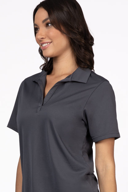 Women's Polo Shirt