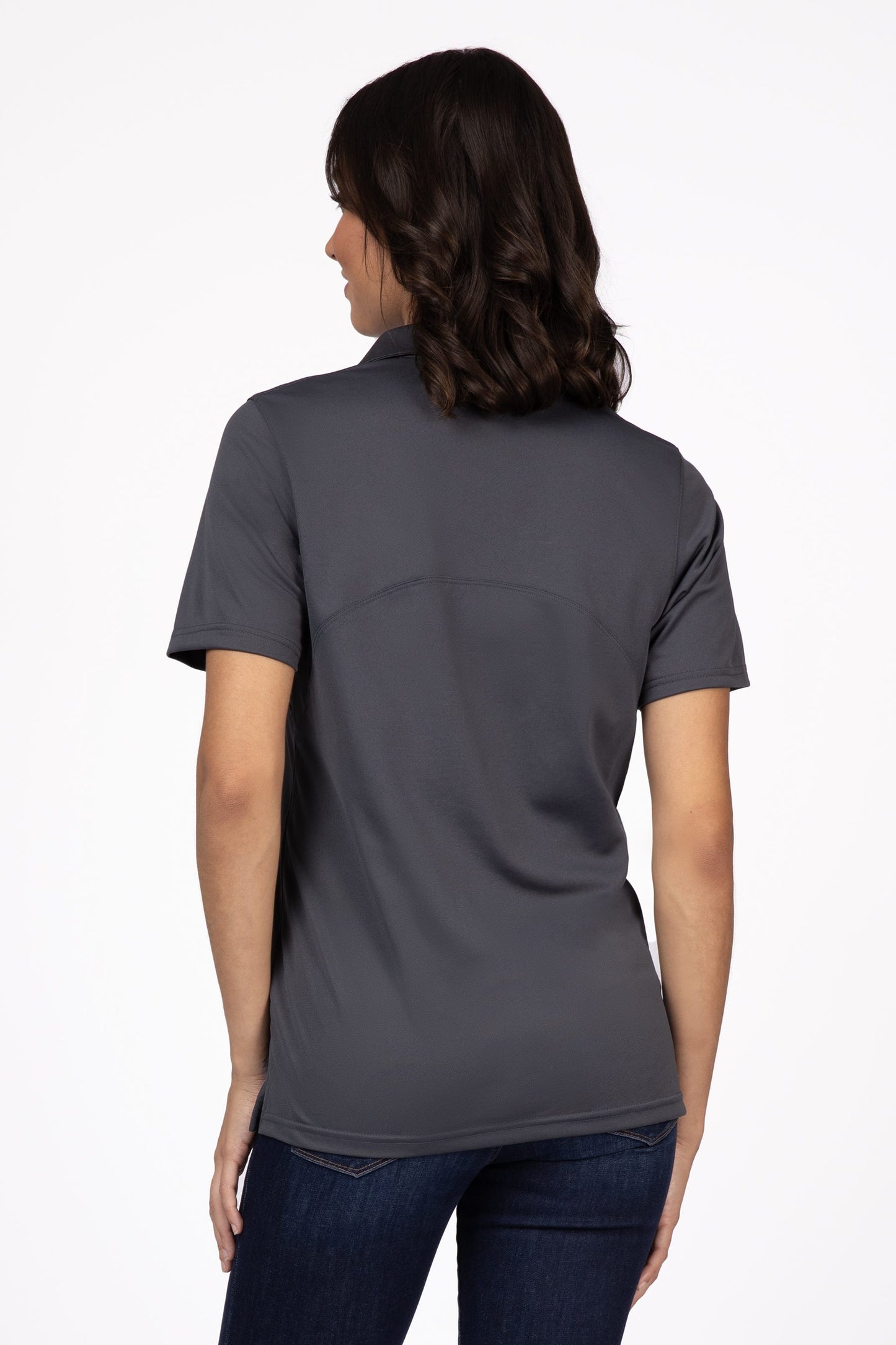 Women's Polo Shirt