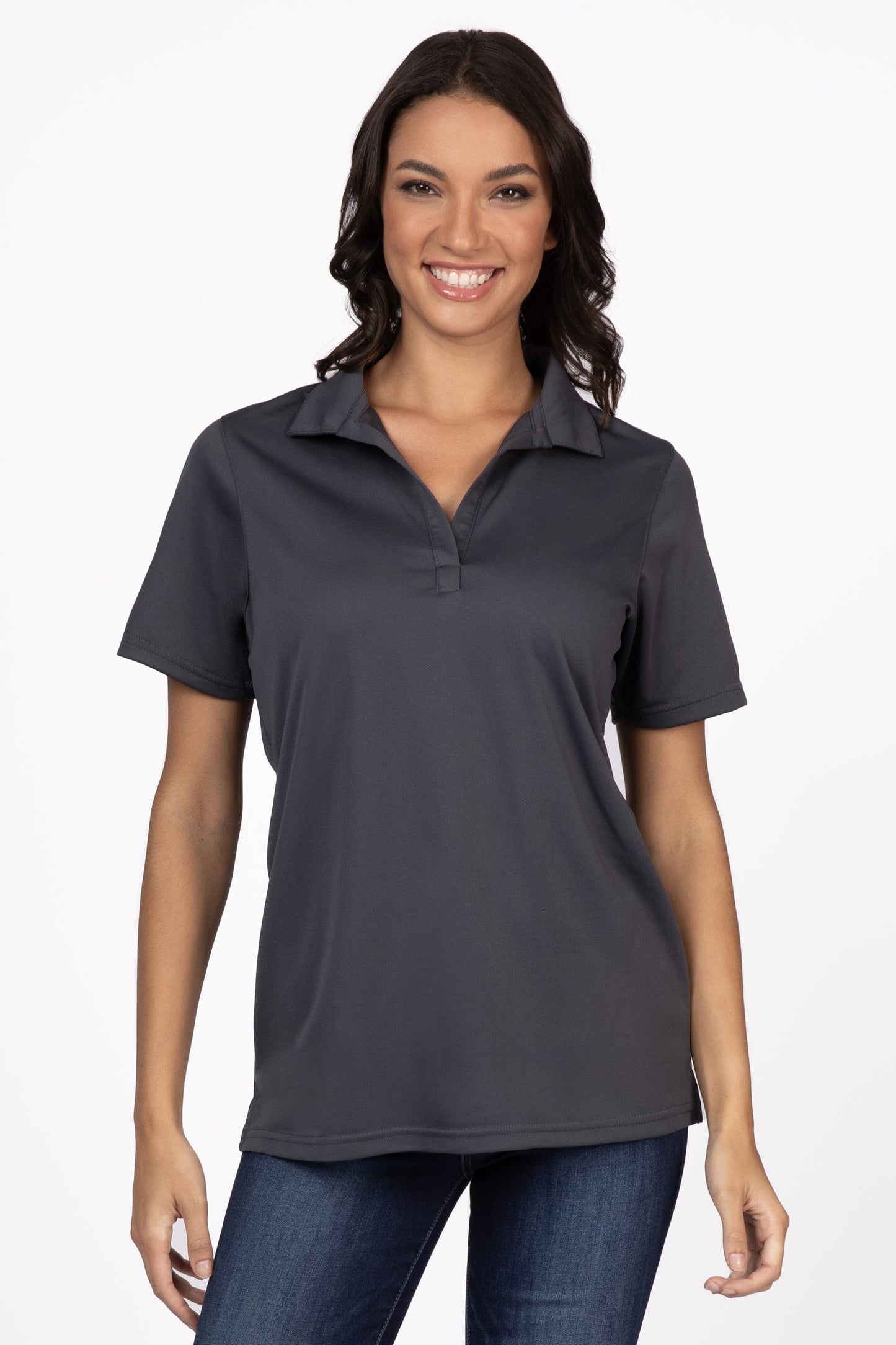 Women's Polo Shirt
