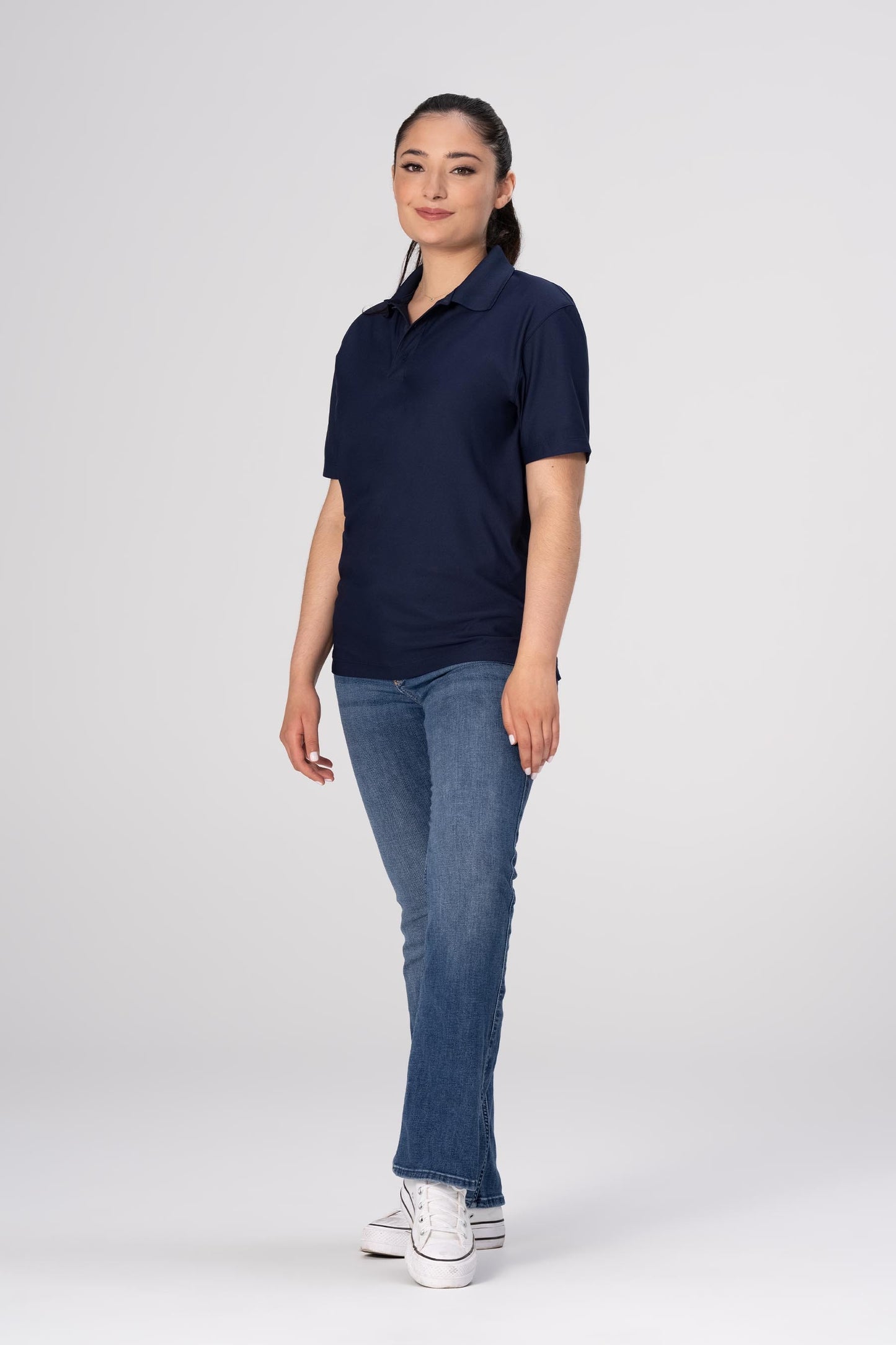 Women's Polo Shirt