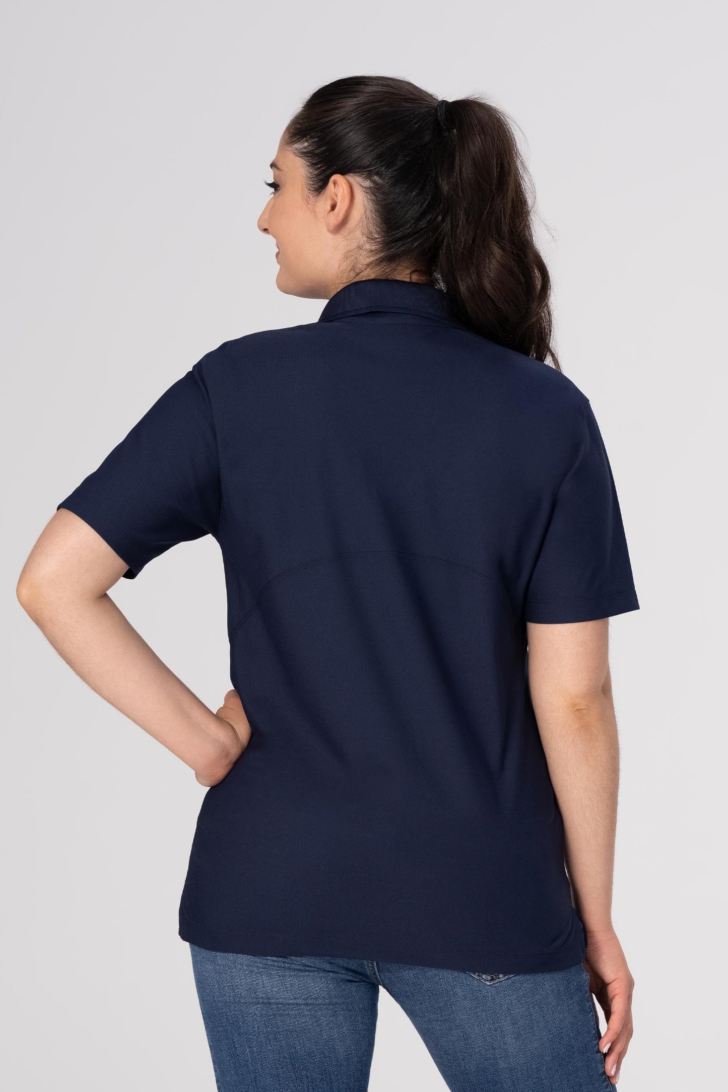 Women's Polo Shirt