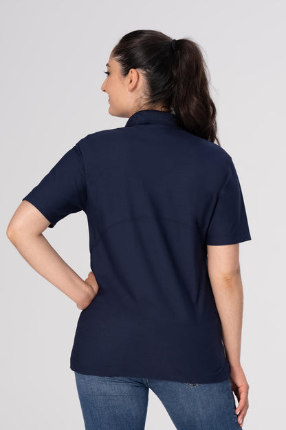 Women's Polo Shirt