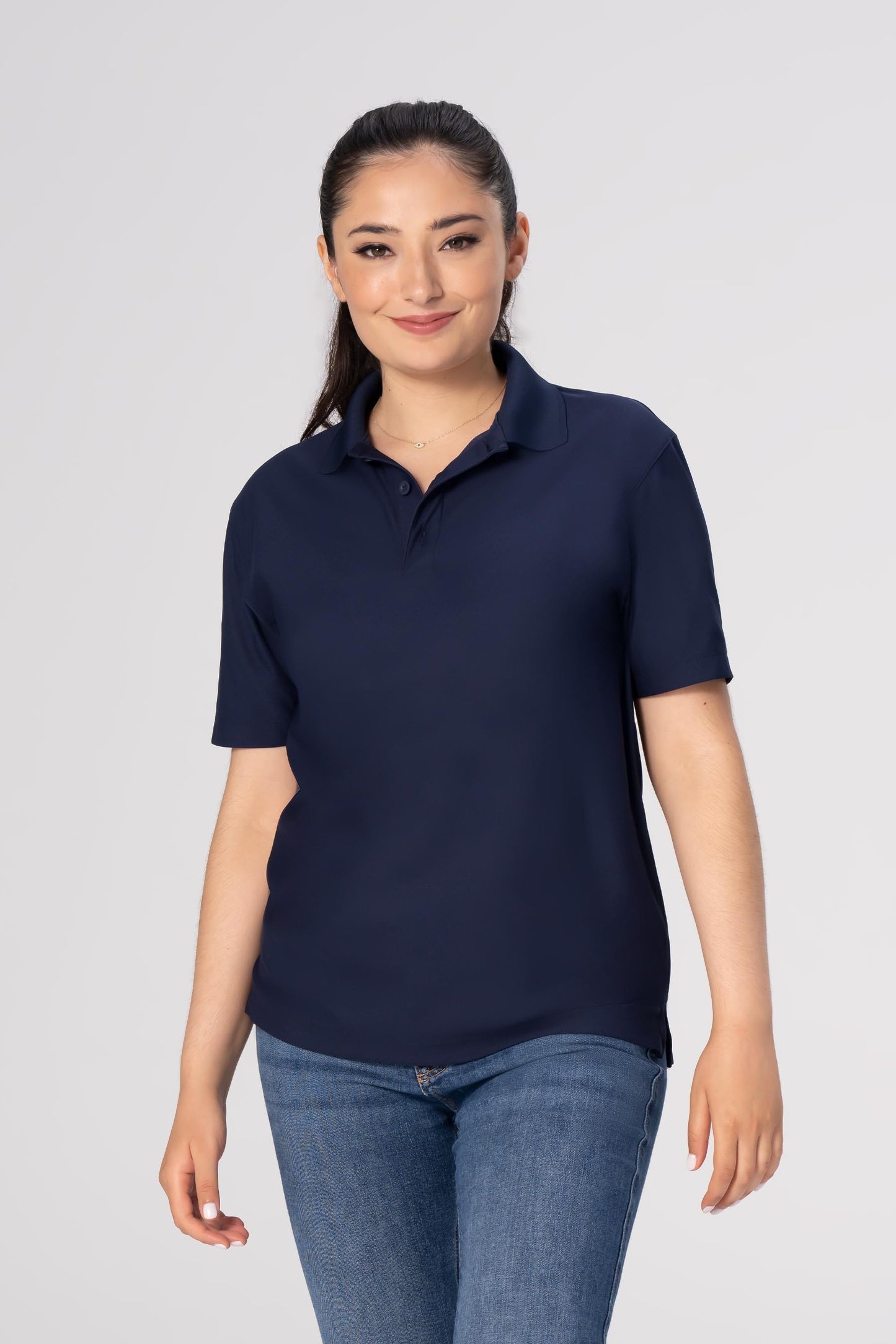Women's Polo Shirt
