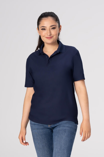 Women's Polo Shirt
